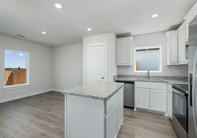 Photo 3 of Single family home for sale at 4912 Fillmore Dr, Greenville, TX 75401 | MLS# 21388903 | Listing updated on 2026-09-17
