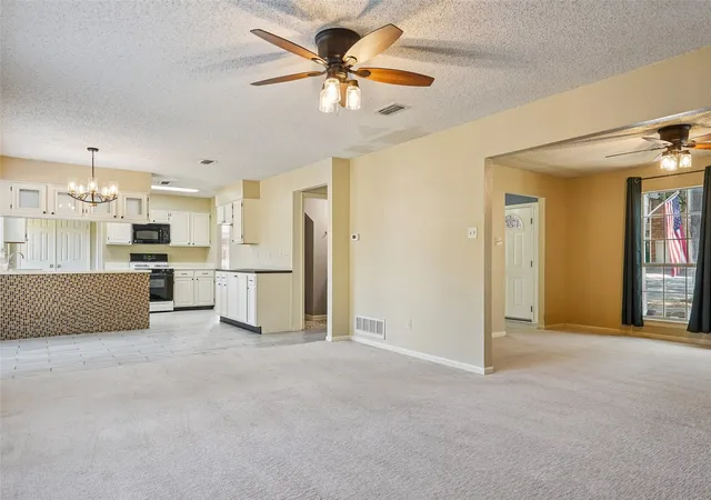 Photo 2 of Single family home for sale at 5329 Grand Mesa Dr, Fort Worth, TX 76137 | MLS# 21388874 | Listing updated on 2026-10-09