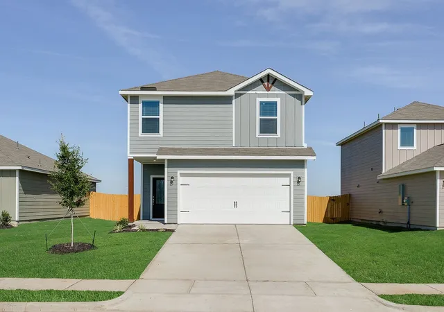 Photo 1 of Single family home for sale at 5003 Delano St, Greenville, TX 75401 | MLS# 21388905 | Listing updated on 2026-09-17