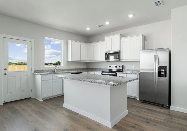 Photo 2 of Single family home for sale at 5003 Delano St, Greenville, TX 75401 | MLS# 21388905 | Listing updated on 2026-09-17