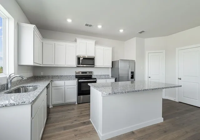 Photo 3 of Single family home for sale at 5003 Delano St, Greenville, TX 75401 | MLS# 21388905 | Listing updated on 2026-09-17
