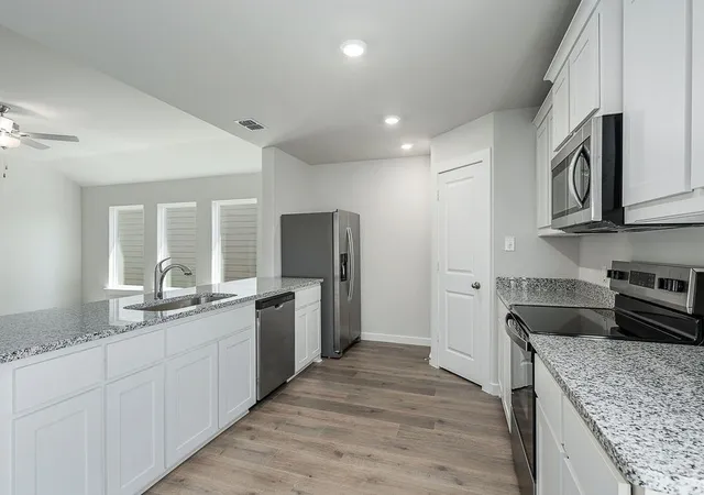 Photo 2 of Single family home for sale at 4910 Fillmore Dr, Greenville, TX 75401 | MLS# 21388909 | Listing updated on 2026-09-17
