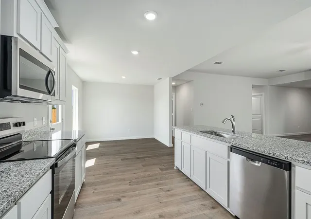 Photo 3 of Single family home for sale at 4910 Fillmore Dr, Greenville, TX 75401 | MLS# 21388909 | Listing updated on 2026-09-17
