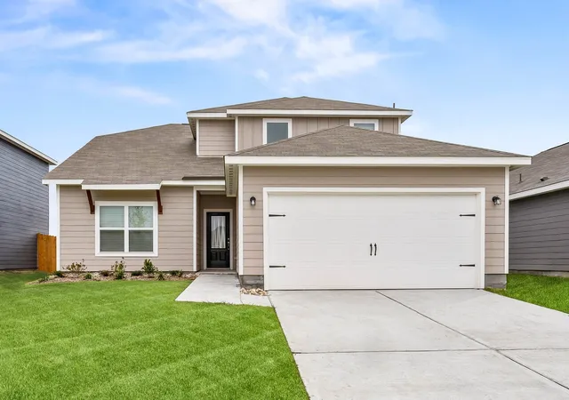 Photo 1 of Single family home for sale at 1502 Garfield Dr, Greenville, TX 75401 | MLS# 21388915 | Listing updated on 2026-09-17