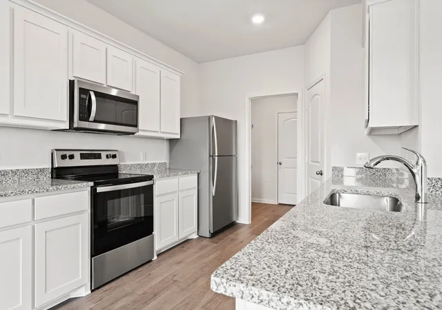 Photo 2 of Single family home for sale at 1502 Garfield Dr, Greenville, TX 75401 | MLS# 21388915 | Listing updated on 2026-09-17
