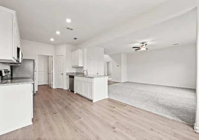 Photo 3 of Single family home for sale at 1502 Garfield Dr, Greenville, TX 75401 | MLS# 21388915 | Listing updated on 2026-09-17