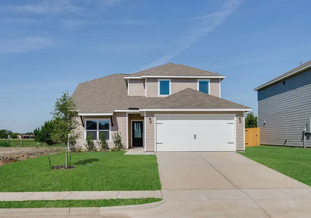 Photo 1 of Single family home for sale at 1210 Reed St, Greenville, TX 75401 | MLS# 21388917 | Listing updated on 2026-09-17