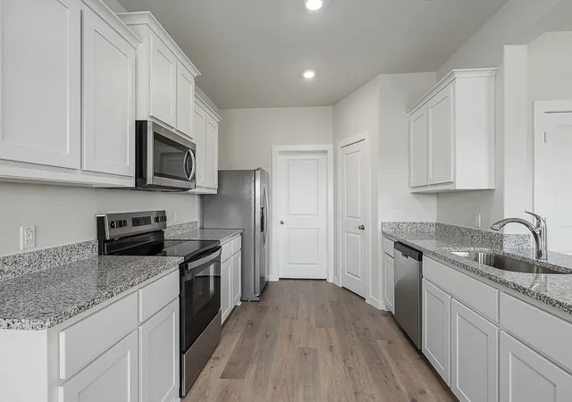 Photo 2 of Single family home for sale at 1210 Reed St, Greenville, TX 75401 | MLS# 21388917 | Listing updated on 2026-09-17