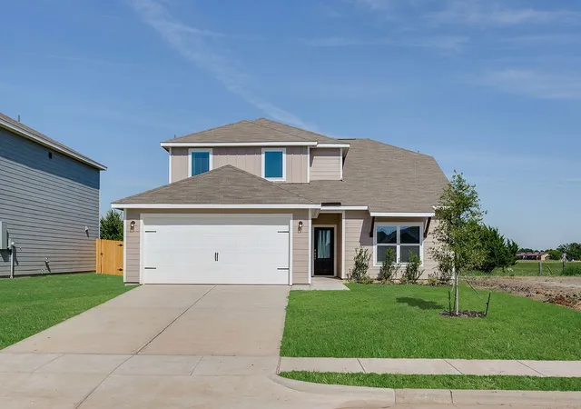 Photo 1 of Single family home for sale at 1306 Reed St, Greenville, TX 75401 | MLS# 21388918 | Listing updated on 2026-09-18