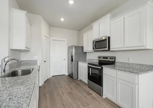 Photo 2 of Single family home for sale at 1306 Reed St, Greenville, TX 75401 | MLS# 21388918 | Listing updated on 2026-09-18