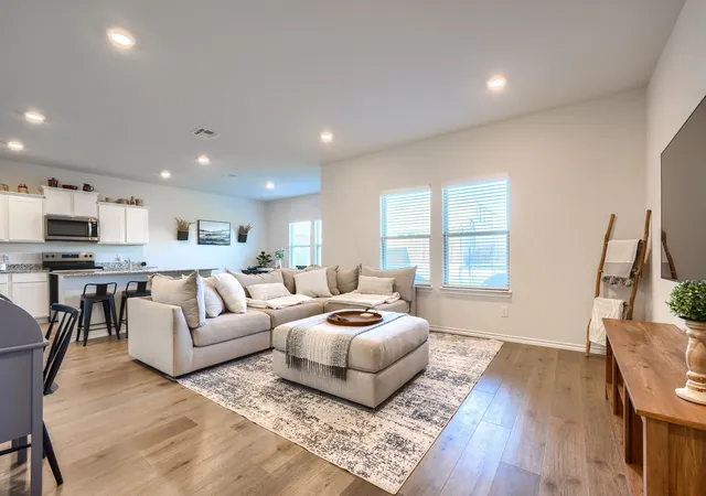 Photo 3 of Single family home for sale at 4502 Riverbank Rd, Crandall, TX 75114 | MLS# 21386983 | Listing updated on 2026-10-08