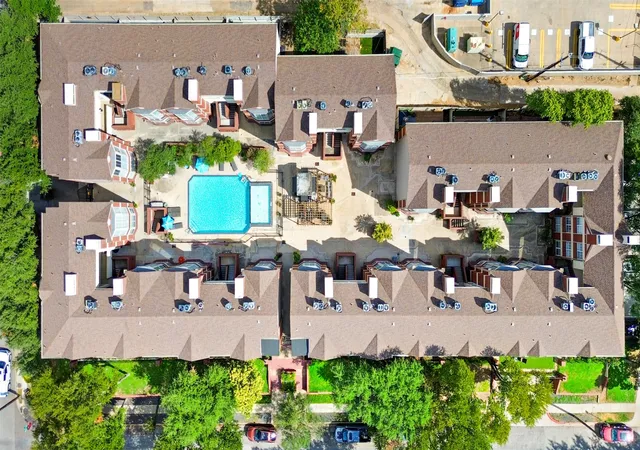 Photo 2 of Condo for sale at 3100 Cole Ave #206, Dallas, TX 75204 | MLS# 21378646 | Listing updated on 2026-09-18