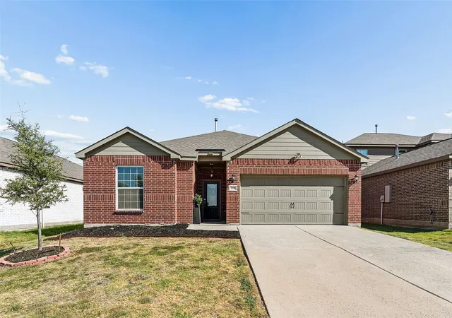 Single family home for sale at 208 Emma Dr, Anna, TX 75409 | MLS# 21388928 | Listing updated on 2026-09-17