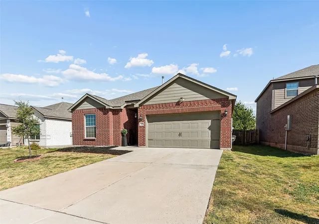 Photo 1 of Single family home for sale at 208 Emma Dr, Anna, TX 75409 | MLS# 21388928 | Listing updated on 2026-09-17