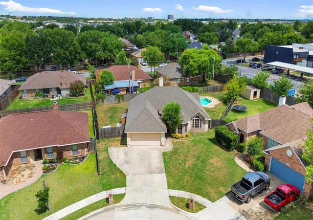Photo 1 of Single family home for sale at 5344 Lynda Ct, North Richland Hills, TX 76180 | MLS# 21362829 | Listing updated on 2026-09-30