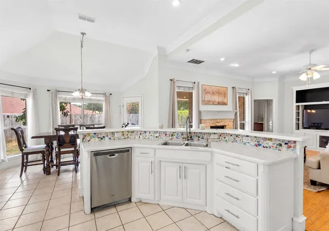Photo 3 of Single family home for sale at 5344 Lynda Ct, North Richland Hills, TX 76180 | MLS# 21362829 | Listing updated on 2026-09-30
