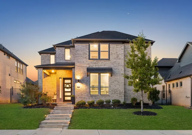 Photo 1 of Single family home for sale at 2270 English Ivy Rd, Frisco, TX 75033 | MLS# 21387416 | Listing updated on 2026-09-27