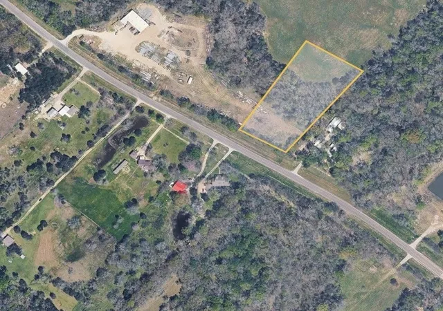 Land for sale at 0000 Fm 2728 Rd #3, Terrell, TX 75161 | MLS# 21388959
