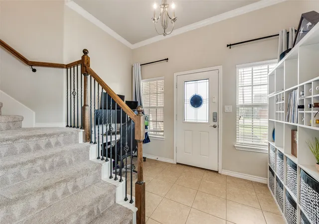 Photo 3 of Single family home for sale at 7622 W Shore Dr, The Colony, TX 75056 | MLS# 21388960 | Listing updated on 2026-09-17