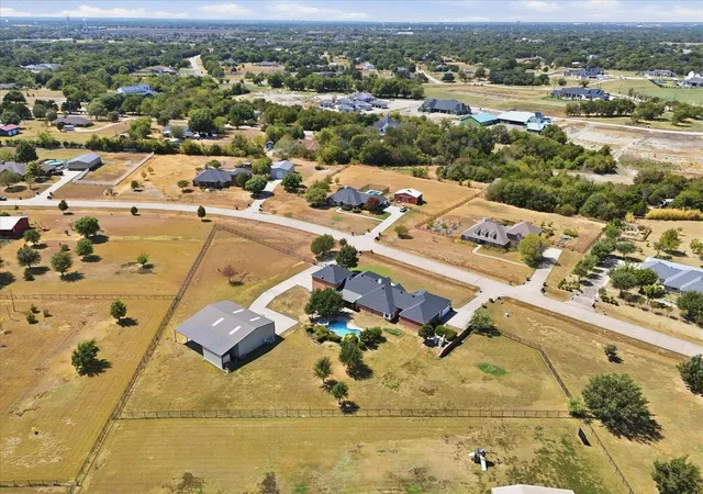 Photo 2 of Sale Pending at 1150 Scarlett Dr, Allen, TX 75002 | MLS# 21387400 | Listing updated on 2026-10-06