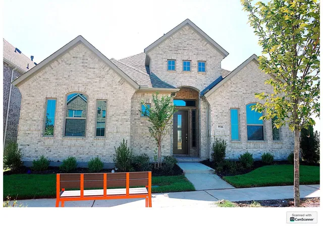 Photo 2 of Single family home for sale at 9516 Stonefruit Way, Forney, TX 75126 | MLS# 21388936 | Listing updated on 2026-10-09