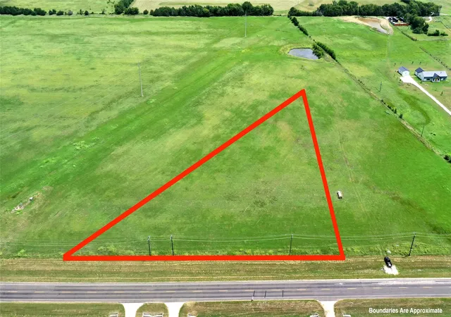 Photo 1 of Land for sale at 00 Fm 3486, Terrell, TX 75160 | MLS# 21388970 | Listing updated on 2026-10-09