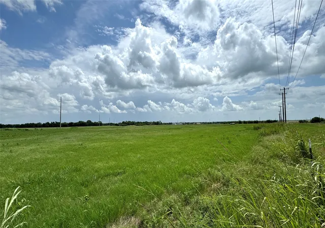 Photo 2 of Land for sale at 00 Fm 3486, Terrell, TX 75160 | MLS# 21388970 | Listing updated on 2026-10-09