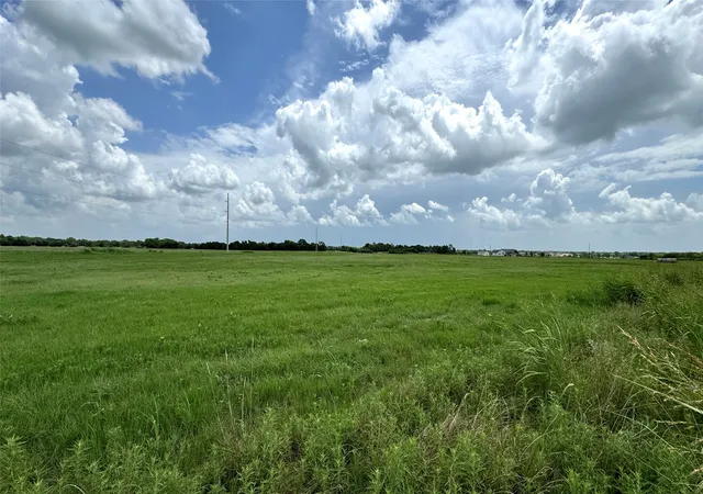Photo 3 of Land for sale at 00 Fm 3486, Terrell, TX 75160 | MLS# 21388970 | Listing updated on 2026-10-09