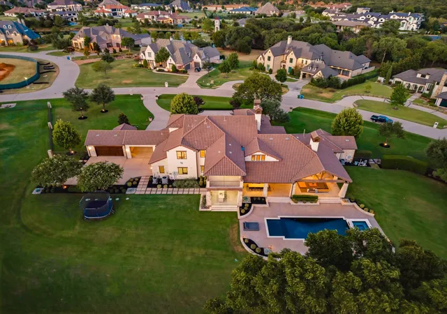 Photo 40 of Sale Pending at 1813 Genevieve Ct, Flower Mound, TX 75022 | MLS# 21384315 | Listing updated on 2026-10-09