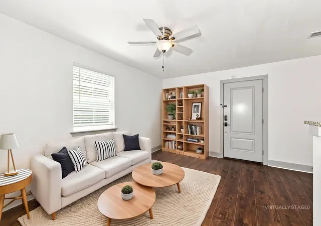 Photo 3 of Condo for sale at 4633 Fairmount St #104, Dallas, TX 75219 | MLS# 21388986 | Listing updated on 2026-09-28