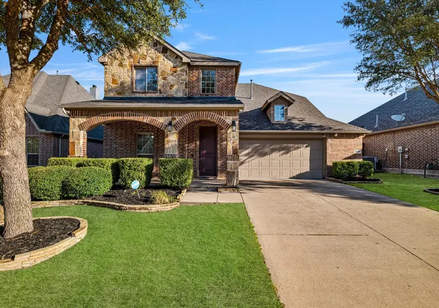 Photo 1 of Single family home for sale at 9626 Lance Dr, Frisco, TX 75035 | MLS# 21387340 | Listing updated on 2026-10-08