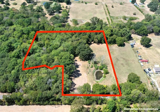 Land for sale at 383 Rs County Rd 1605, Point, TX 75472 | MLS# 21388987