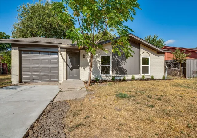 Single family home for sale at 1617 Ave A, Grand Prairie, TX 75051 | MLS# 21386565