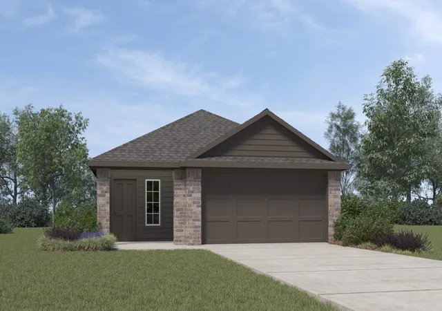 Photo 1 of Single family home for sale at 622 Newland Ct, Princeton, TX 75407 | MLS# 21389007 | Listing updated on 2026-10-07