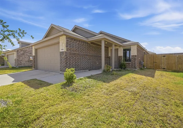 Photo 1 of Single family home for sale at 15121 Tejano St, Haslet, TX 76052 | MLS# 21384232 | Listing updated on 2026-09-19