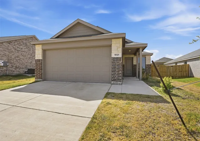 Photo 3 of Single family home for sale at 15121 Tejano St, Haslet, TX 76052 | MLS# 21384232 | Listing updated on 2026-09-19
