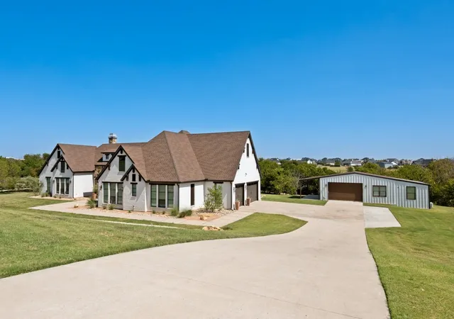 Photo 2 of Single family home for sale at 9108 Sirius Ln, Godley, TX 76044 | MLS# 21389018 | Listing updated on 2026-10-03