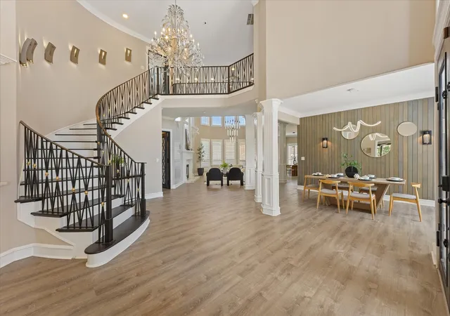Photo 2 of Single family home for sale at 2601 Sir Gawain Ln, Lewisville, TX 75056 | MLS# 21389024 | Listing updated on 2026-10-04
