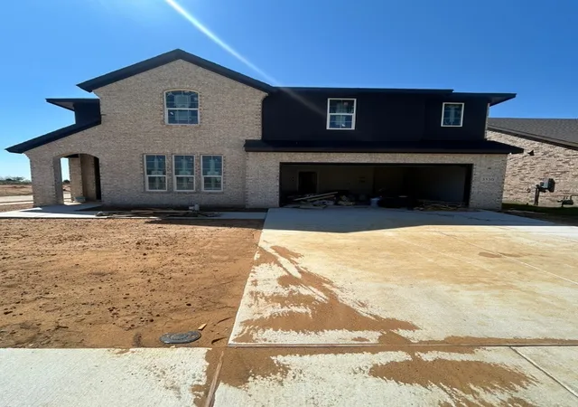 Photo 1 of Single family home for sale at 3530 Helena St, Gainesville, TX 76240 | MLS# 21389027 | Listing updated on 2026-09-17