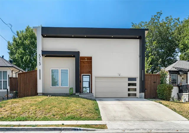 Photo 1 of Single family home for sale at 515 Dubois Ave, Dallas, TX 75203 | MLS# 21388459 | Listing updated on 2026-09-26