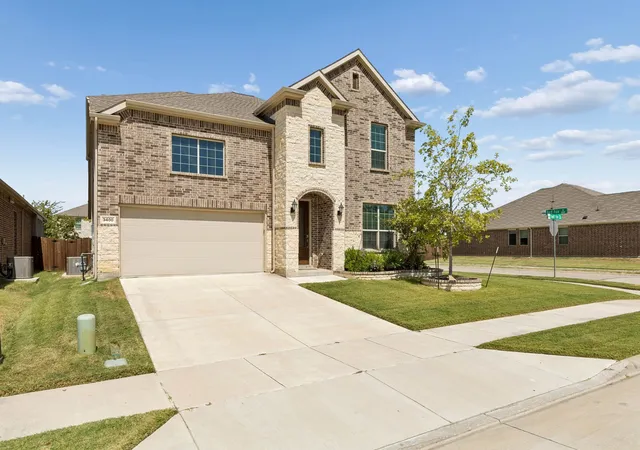 Single family home for sale at 3700 Swift Fox Way, McKinney, TX 75071 | MLS# 21388494