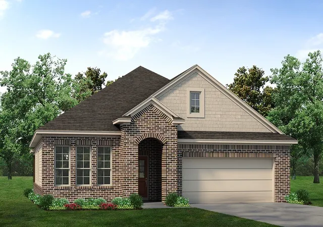 Photo 2 of Single family home for sale at 3408 Helena St, Gainesville, TX 76240 | MLS# 21389043 | Listing updated on 2026-09-17