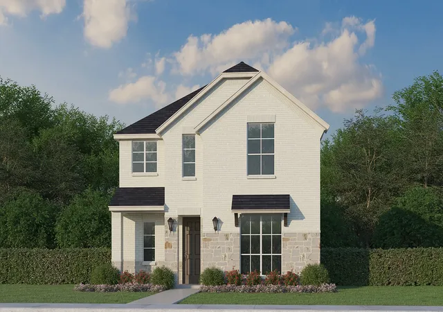 Photo 1 of Single family home for sale at 1741 Cornwall Ave, Haslet, TX 76052 | MLS# 21389045 | Listing updated on 2026-09-17