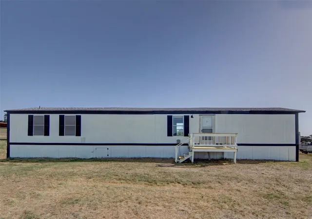 Photo 1 of Manufactured home for sale at 191 Oakley Cir, Weatherford, TX 76085 | MLS# 21388962 | Listing updated on 2026-09-19