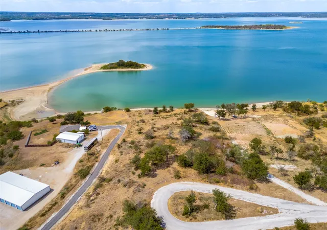 Photo 1 of Land for sale at 14 Lake House, Bridgeport, TX 76426 | MLS# 21385841 | Listing updated on 2026-09-21
