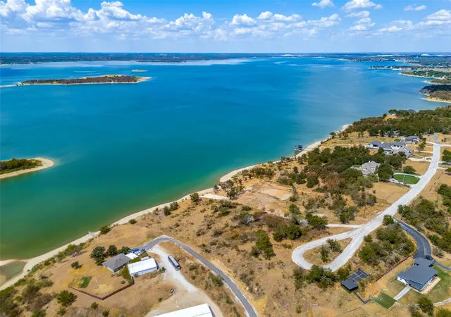 Photo 2 of Land for sale at 14 Lake House, Bridgeport, TX 76426 | MLS# 21385841 | Listing updated on 2026-09-21