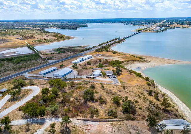Photo 3 of Land for sale at 14 Lake House, Bridgeport, TX 76426 | MLS# 21385841 | Listing updated on 2026-09-21