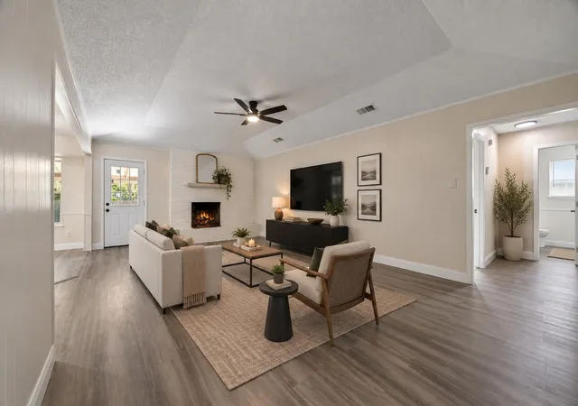 Photo 3 of Single family home for sale at 5608 Newman Dr, North Richland Hills, TX 76180 | MLS# 21385673 | Listing updated on 2026-10-05