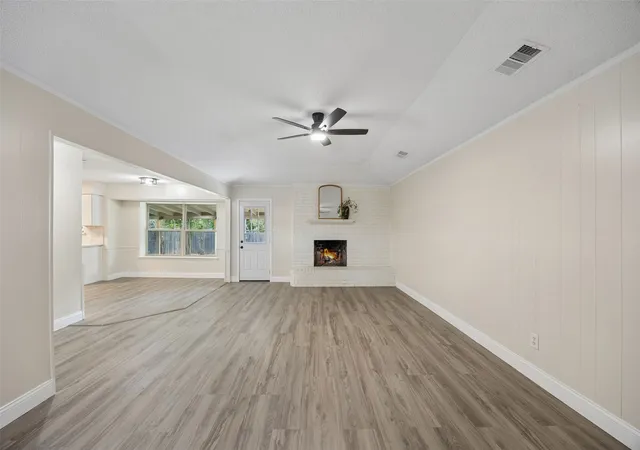 Photo 4 of Single family home for sale at 5608 Newman Dr, North Richland Hills, TX 76180 | MLS# 21385673 | Listing updated on 2026-10-05