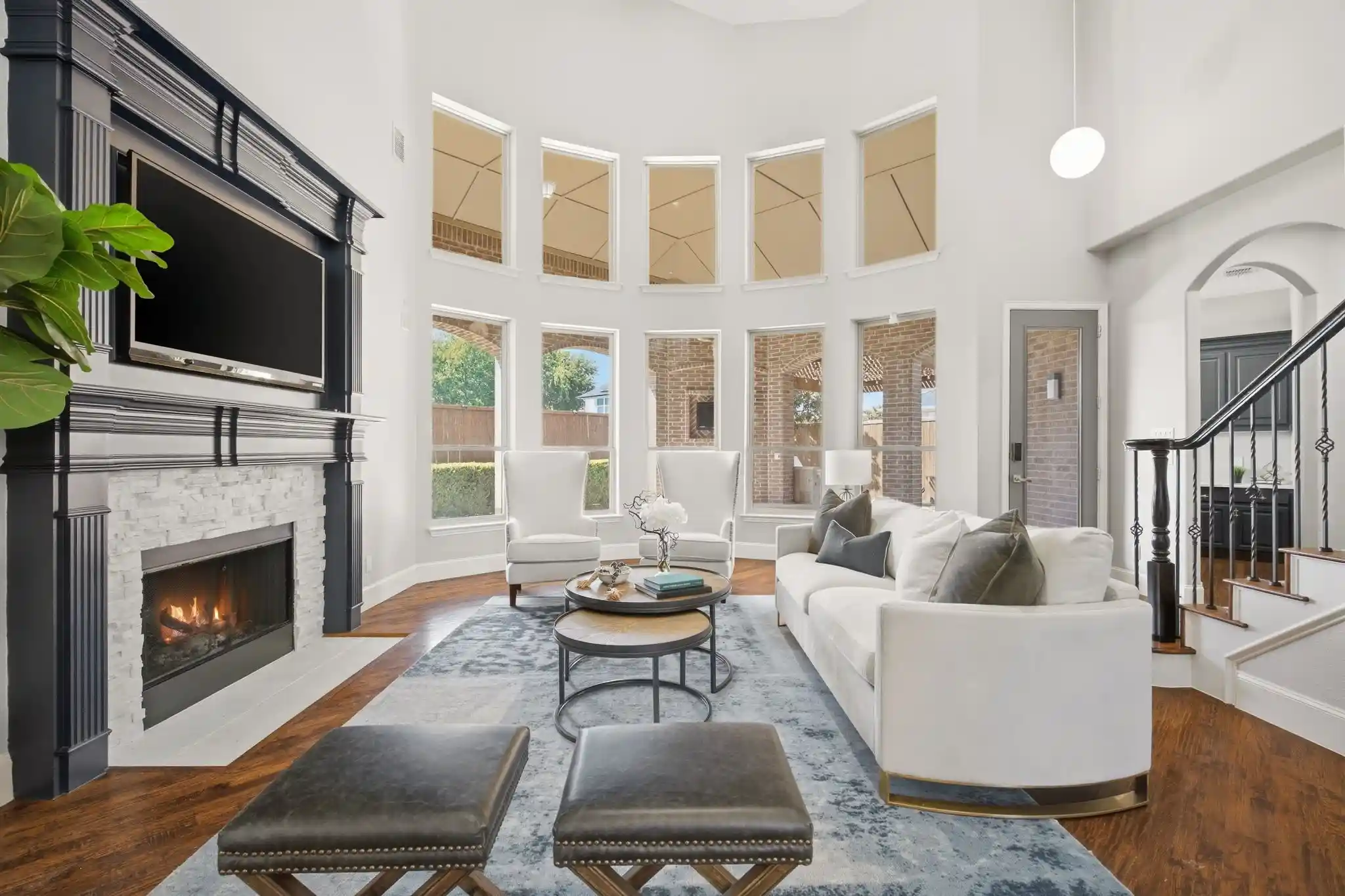 Photo 1 of Mansion for sale at 2257 Hermitage Dr, Allen, TX 75013 | MLS# 21387402 | Listing updated on 2026-10-29